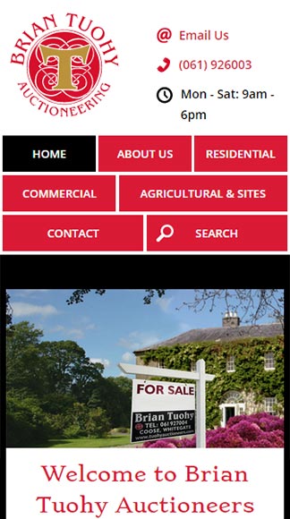 Tuohy Auctioneers